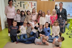 Aktionstag der Bäuerinnen