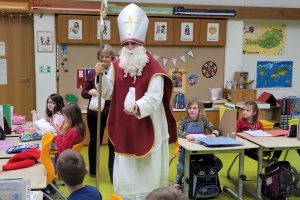 EV: Nikolaussackerl 2025