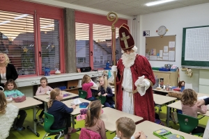 Nikolaussackerl 2024