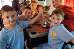 Olympische Spiele in Pesnica