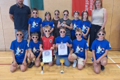 Pinguincup Landesfinale