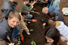 UÜ Werken und Forschen