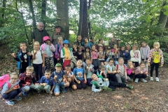 Waldtag
