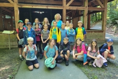 Wandertag nach Maria Fieberbründl