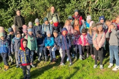 Wandertag s`Morcherl